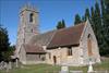 Exterior image of 642010  St. Andrew, Cleeve Prior.