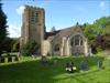 Exterior image of 642156 Holy Trinity & St Mary, Dodford
