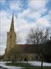 Exterior image of 642243  Holy Trinity, Belbroughton
