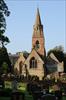 Exterior image of 642247  St John The Baptist, Hagley