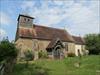Exterior image of 642279 St Andrew, Stockton on Teme