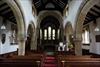 Interior image of 643053  St Mary, Gate Helmsley.