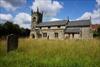 Exterior image of 643053 St Mary, Gate Helmsley