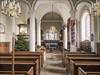 Interior image of 643066 All Saints, Brandsby
