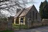 Exterior image of 643617  Lealholme, St James Chapel