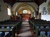 Interior image of 643618 St Mary, Goathland