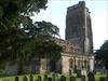 Exterior image of 601018 The Blessed Virgin Mary, Batcombe