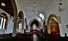 Interior image of 601047 Blessed Virgin Mary, East Brent