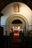  Interior image of 601275 St Mary Magdalene, Langridge