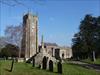 Exterior image of 601290 St. Andrew, Chew Magna