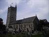 Exterior image of 601321 St Peter & St Paul, Bleadon