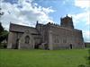 Exterior image of 601387  The Blessed Virgin Mary, Portbury
