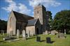 Exterior image of 601395 St Peter & St Paul, Weston in Gordano