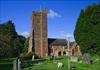 Exterior image of 601413 St Edward the King and Martyr, Goathurst