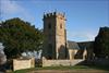 Exterior image of 601492  St Aldhelm & St Eadburga, Broadway