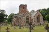 Exterior image of 601514 Holy Ghost, Crowcombe