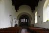 Interior image of 601535  St Andrew, Stogursey