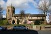 Exterior image of 603137 St Bartholomew, Colne