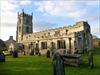 Exterior image of 603334 St Peter and St Paul, Bolton-by-Bowland
