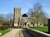 Exterior image of 605216  St Peter & St Paul, Great Somerford