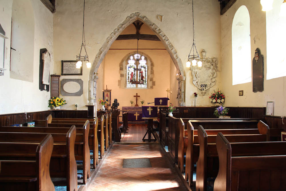Interior image of 606087 St Martin, Acrise