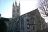 Exterior image of 606202 Ashford, St Mary.
