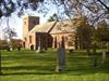 Exterior image of 607018 St Margaret and St James, Long Marton