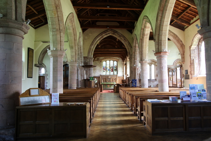 Interior image of 607021 St Lawrence, Morland