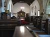 Interior image of 607076 St Michael, Burgh by Sands