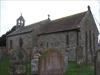 Exterior image of 607105  St Peter, Kirkbampton