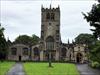 Exterior image of 607217 Holy Trinity, Kendal