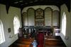 Interior image of 609326 St Michael, Baddiley - from the west gallery