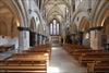 Interior image of 610054 St Mary & St Blaize, Boxgrove