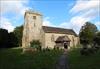 Exterior image of 610151 St Peter, Ardingly