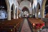 Interior image of 610333 St Mary the Virgin, Battle