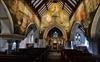 Interior image of 610435  Berwick, St Michael and All Angels