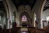 Interior image of 610497  St George, Brede