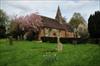 Exterior image of 611043  St John the Baptist, Baginton