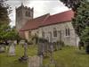 Exterior image of 611156 St John the Baptist, Aston Cantlow