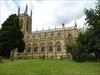 Exterior image of 611174  St Peter Ad Vincula, Hampton Lucy