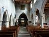 Interior image of 612111 All Saints, Ashover