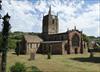 Exterior image of 612183  St Mary, Wirksworth