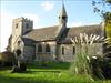 Exterior image of 616312 St Mary, Castle Eaton