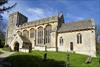 Exterior image of 616330 St Andrew, Chedworth