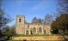 Exterior image of 612296  St Helen, Etwall.