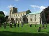 Exterior image of 614065 Holy Trinity, Balsham