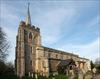 Exterior image of 614136 St Peter and St Paul, Bassingbourn