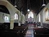 Interior image of 615039 St Michael & All Angels, Cadbury