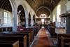 Interior image of 615400 Atherington, St Mary