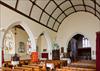 Interior image of 615404 Bishops Tawton, St John the Baptist